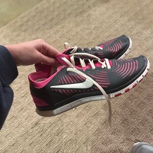 Nike shoes